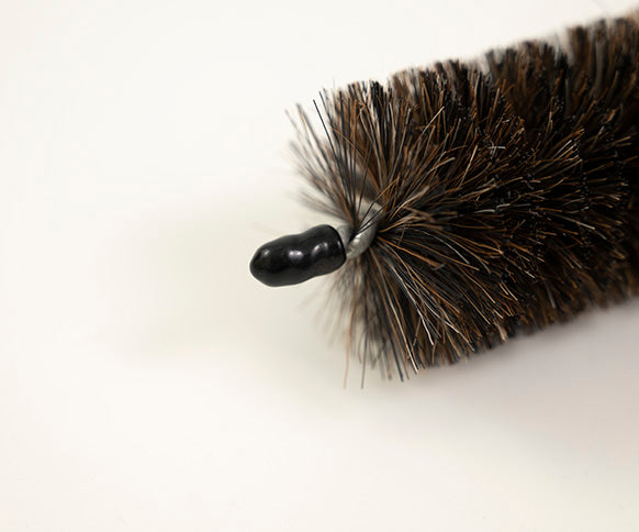 Traditional Radiator Tube Brush - Soft
